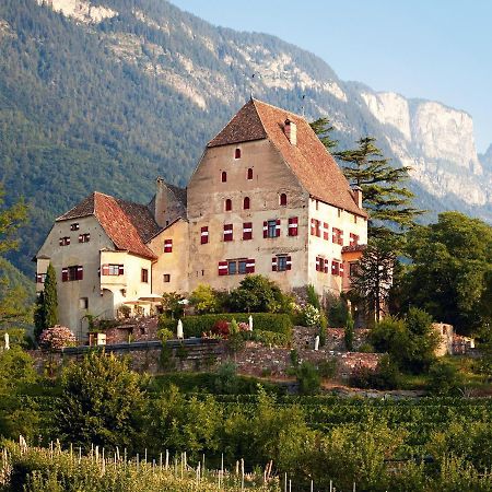 Schloss Englar Appiano Sulla Strada Del Vino Esterno foto