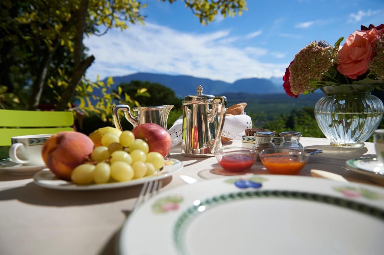 Schloss Englar Appiano Sulla Strada Del Vino Esterno foto