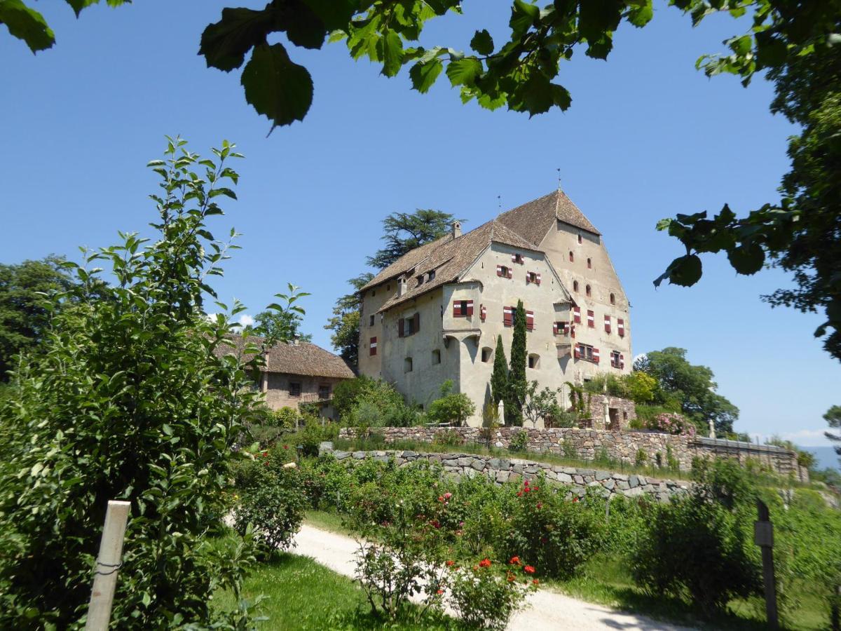 Schloss Englar Appiano Sulla Strada Del Vino Esterno foto