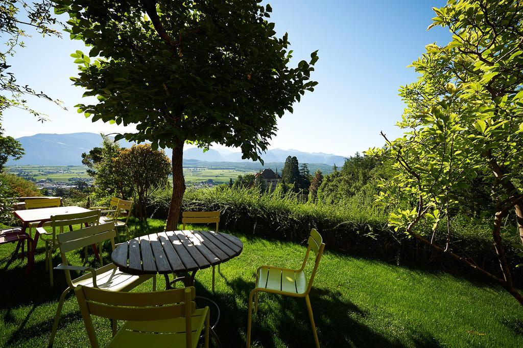 Schloss Englar Appiano Sulla Strada Del Vino Esterno foto