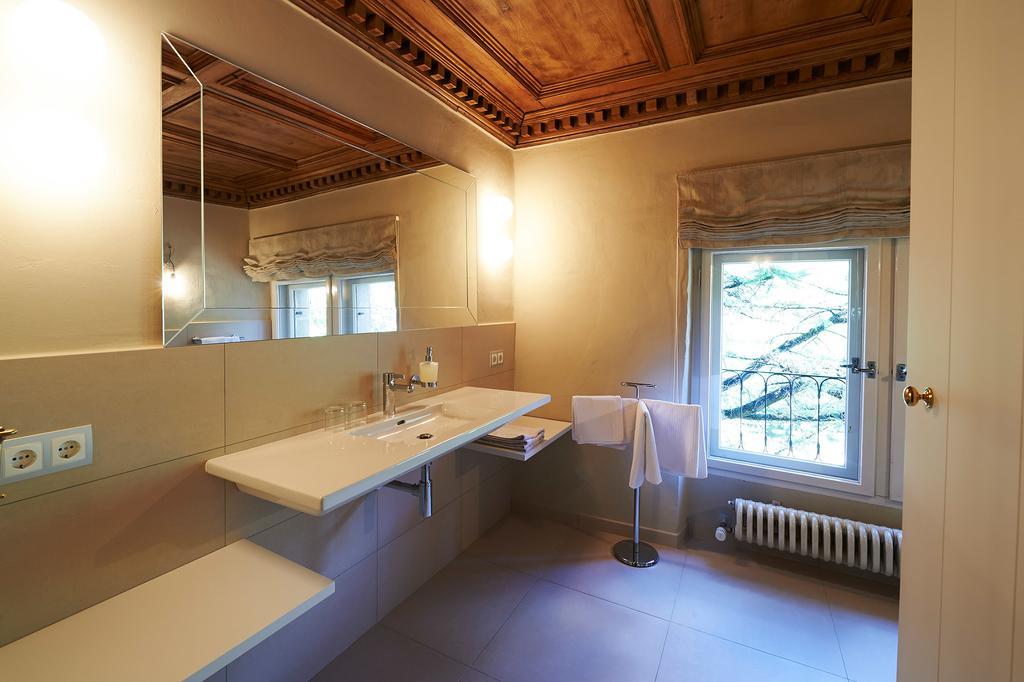 Schloss Englar Appiano Sulla Strada Del Vino Camera foto