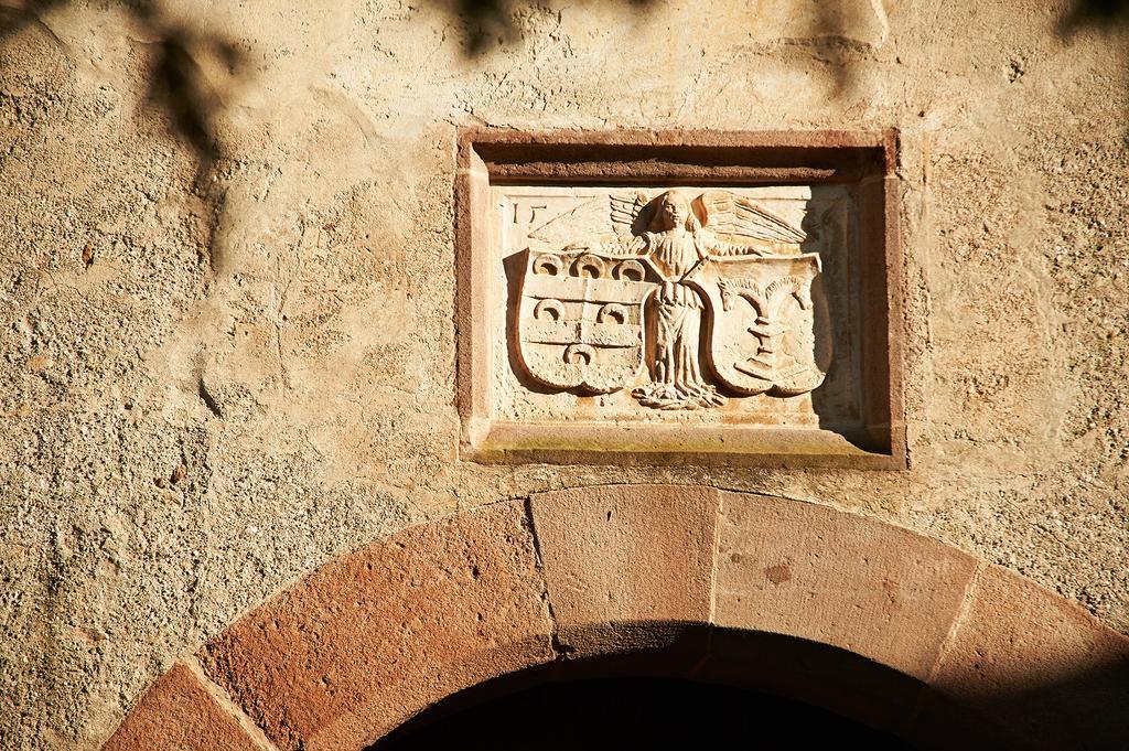 Schloss Englar Appiano Sulla Strada Del Vino Esterno foto