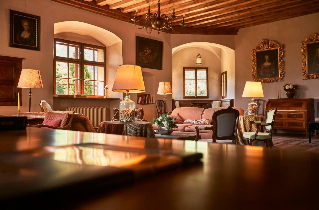 Schloss Englar Appiano Sulla Strada Del Vino Esterno foto